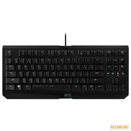 Клавиатура Razer BlackWidow X