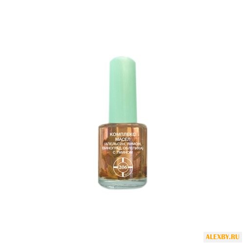 Масло SEVERINA Уход за