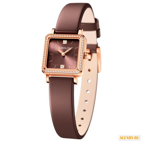 Наручные часы SOKOLOV