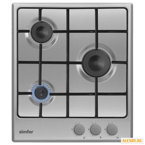 Варочная панель Simfer H45V30M411