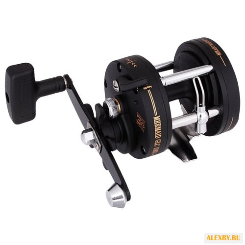 Катушка MIKADO Mermaid GLC3003