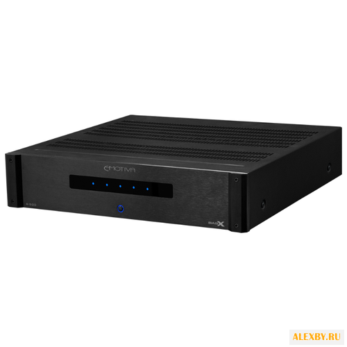 Усилитель мощности Emotiva A-500