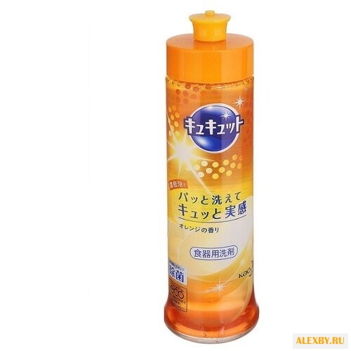 Kao Средство для мытья посуды