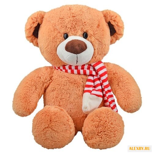 Мягкая игрушка Button Blue