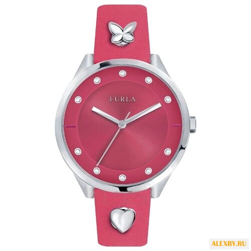 Наручные часы FURLA R4251102537