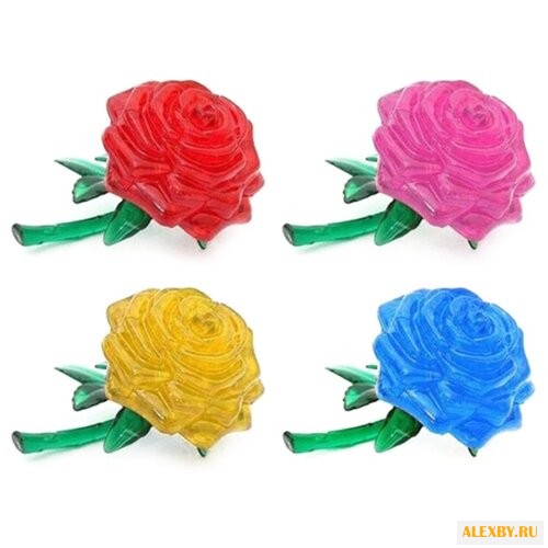 Пазл Jeruel Industrial Company