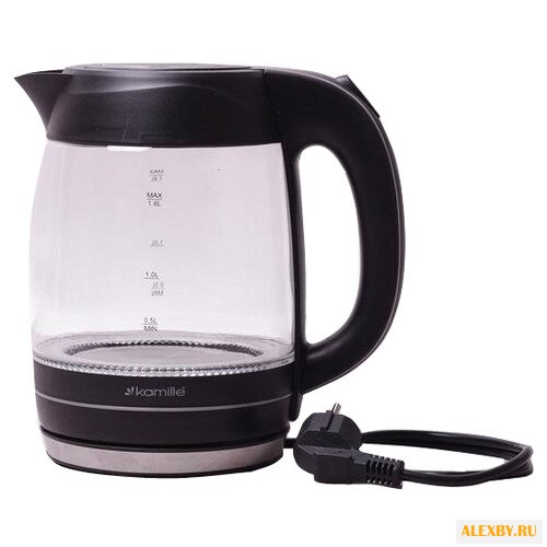 Чайник Kamille 1703