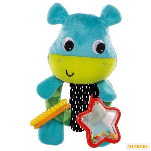 Погремушка Bright Starts Лучшие