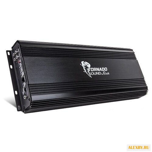 Автомобильный усилитель Kicx