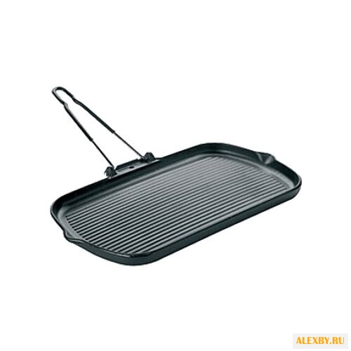Сковорода-гриль MATFER 71116