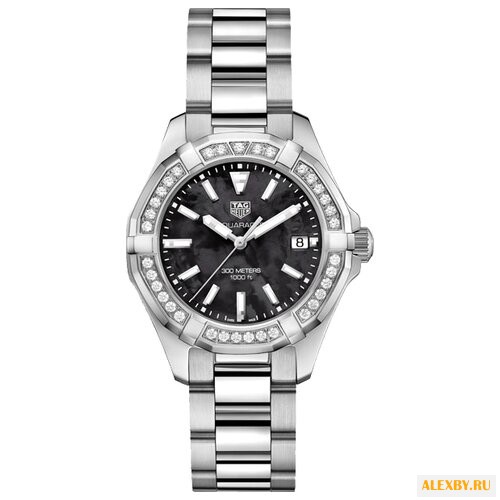 Наручные часы TAG Heuer