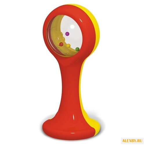 Стеллар маракас 01917