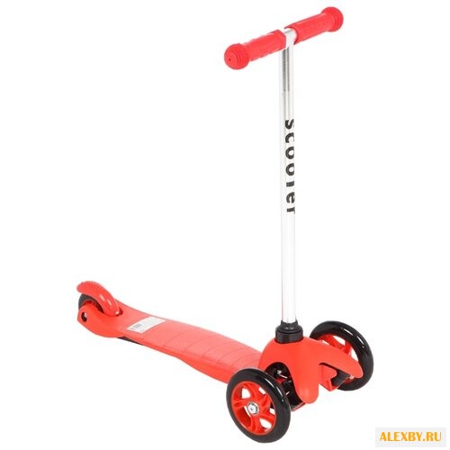 Кикборд Lider Kids JC-206