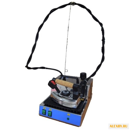 Утюг с парогенератором Rotondi