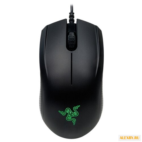 Мышь Razer Abyssus 2000 +