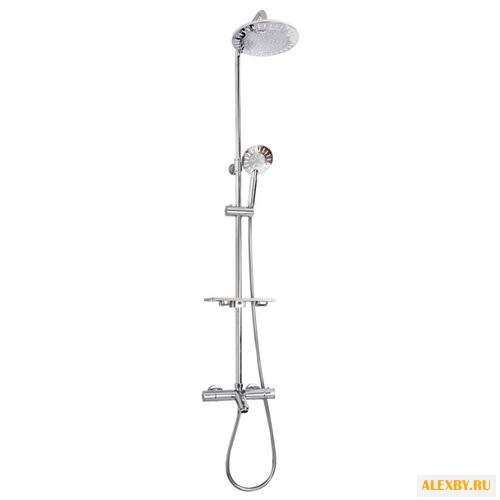 Душевая стойка WELTWASSER WW TS