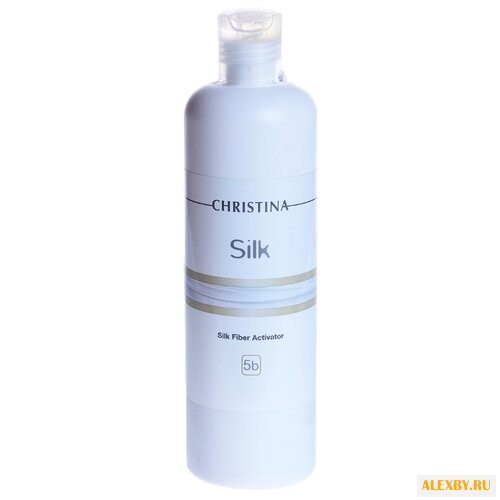 Christina Silk активатор для