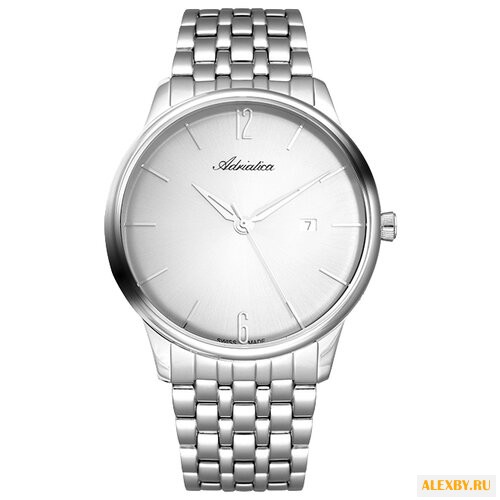 Наручные часы Adriatica