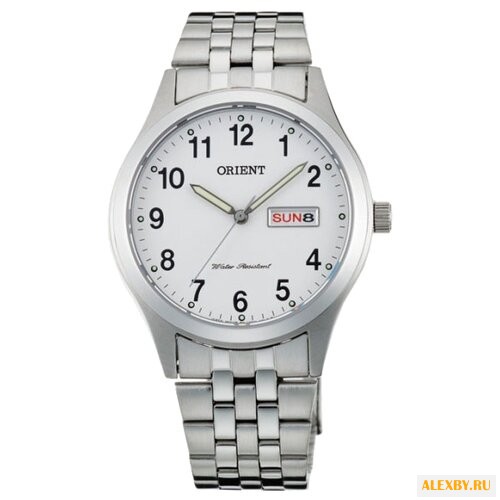 Наручные часы ORIENT UG1Y007W