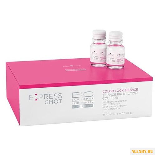 BC Bonacure Expertise Express