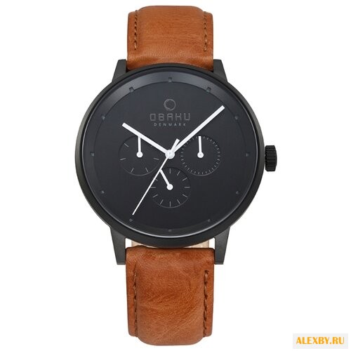 Наручные часы OBAKU V208GMBBRZ