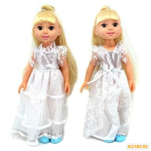 Кукла Shantou Gepai Берта 32 см