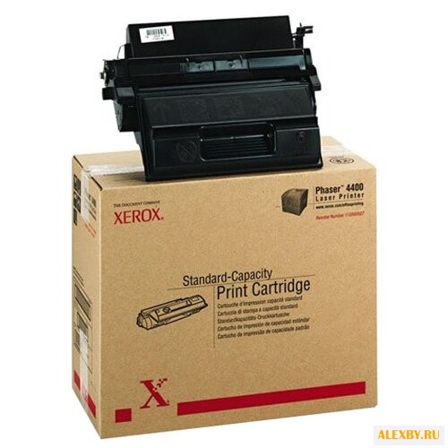 Картридж Xerox 113R00627