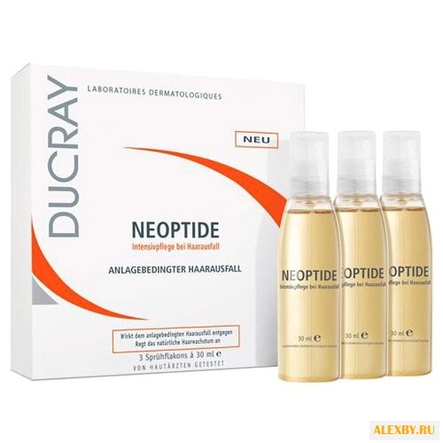 Ducray Неоптид Лосьон от