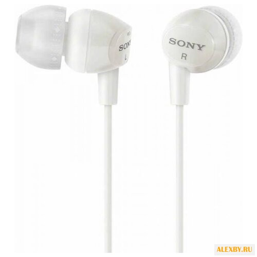 Наушники Sony MDR-EX10LP