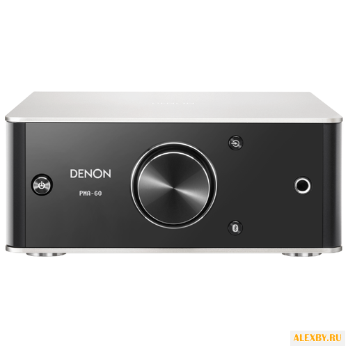 Интегральный усилитель Denon