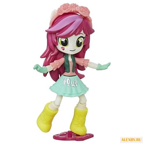 Мини-кукла My Little Pony