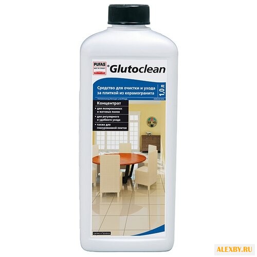 Glutoclean Средство для очистки