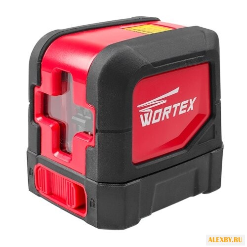 Лазерный уровень Wortex LL 0210