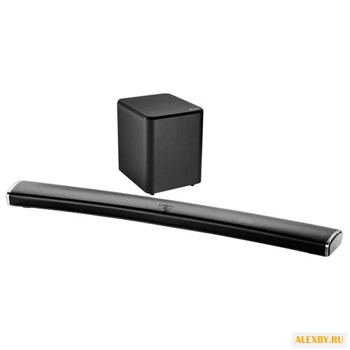 Звуковая панель Attitude HLC-601