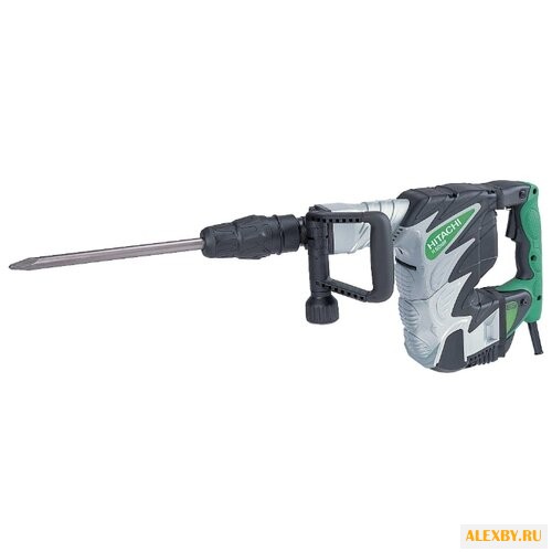 Отбойный молоток Hitachi H60MR