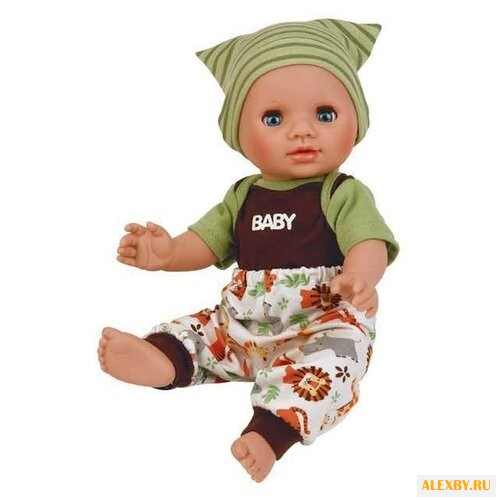 Кукла Schildkröt Малыш 30 см