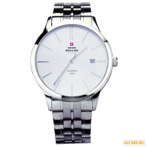 Наручные часы SWISS MILITARY BY