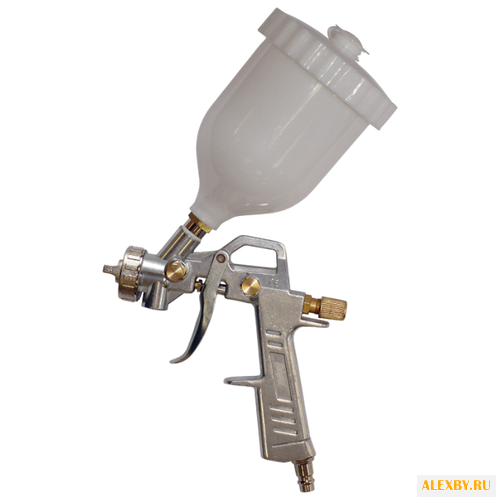Краскопульт пневматический