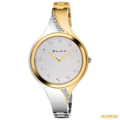 Наручные часы ELIXA E118-L480