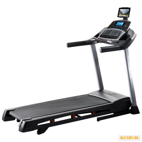 Электрическая беговая дорожка
