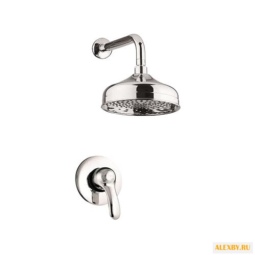 Верхний душ Fiore Jafar 47OO5136