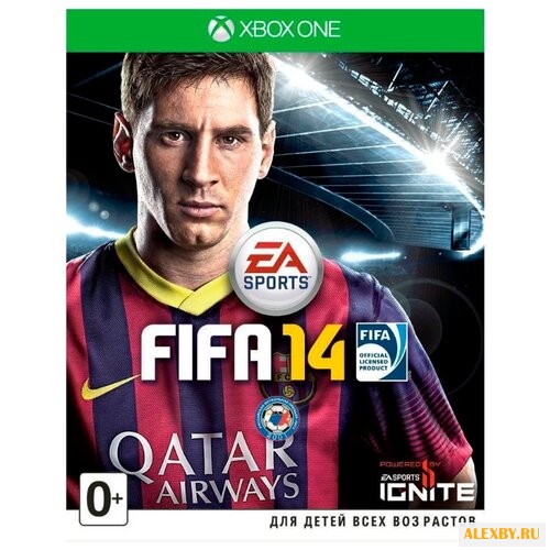 FIFA 14