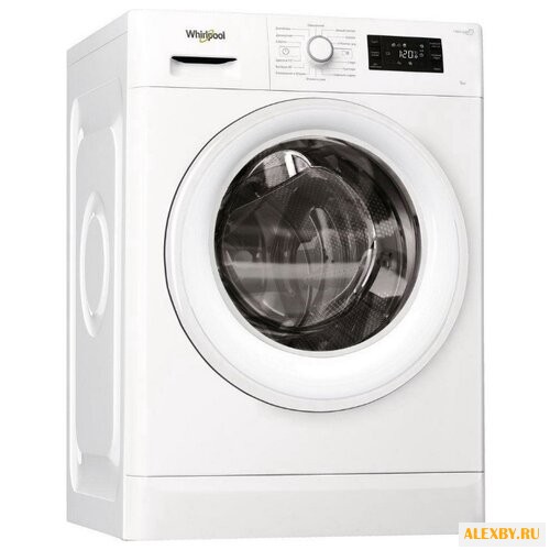 Стиральная машина Whirlpool