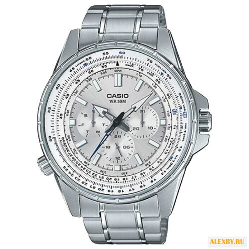 Наручные часы CASIO MTP-SW320D-7A