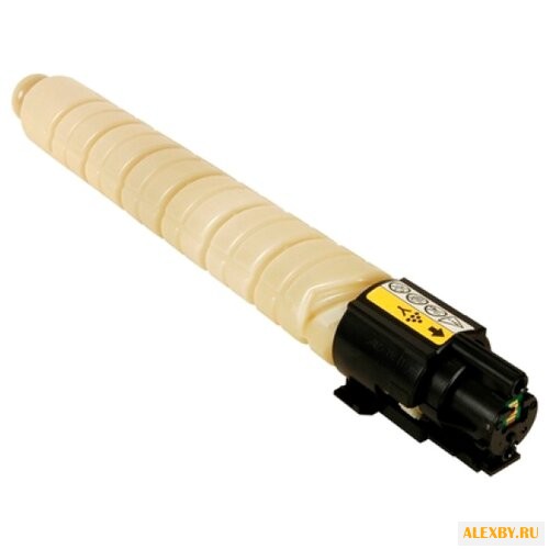 Картридж Ricoh MP C407 Yellow