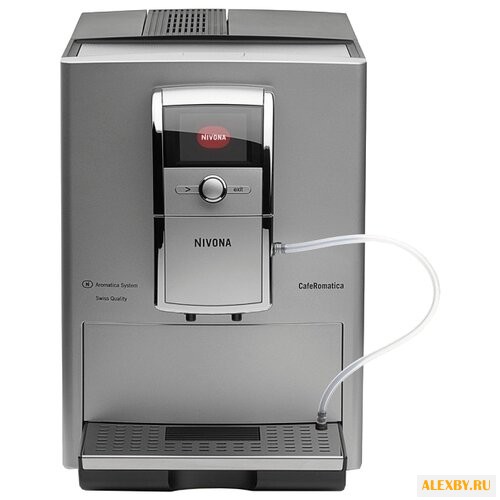 Кофемашина Nivona CafeRomatica