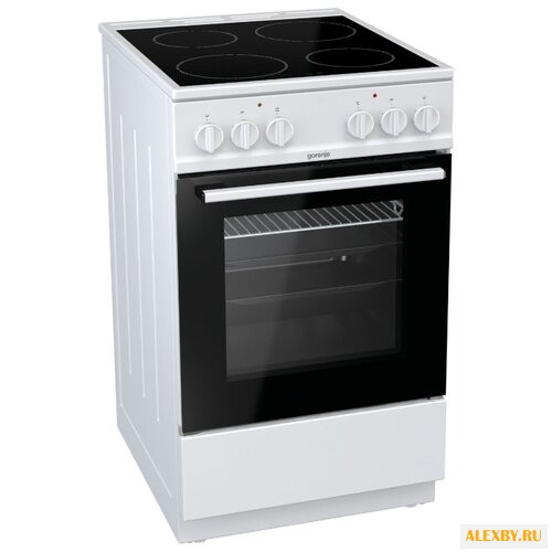 Плита Gorenje EC 5113 WG