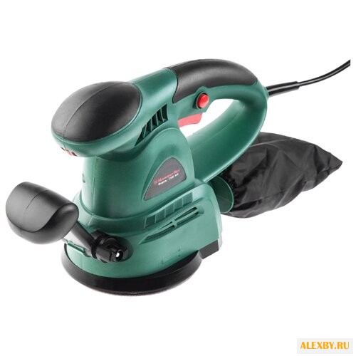 Эксцентриковая шлифмашина
