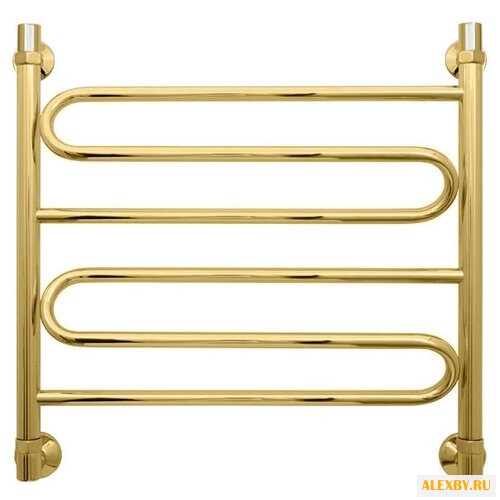 Водяной полотенцесушитель