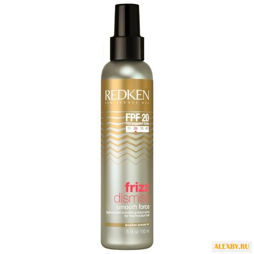 Redken FPF 20 лосьон-спрей